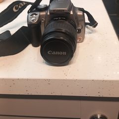 Canon Camera