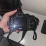 Nikon D3100 with lens Image 4
