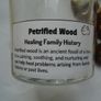 Petrified Wood tumblestones,Crystals,Gemstones Image 2