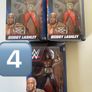 wwe mattel elite wrestling figures new Image 4