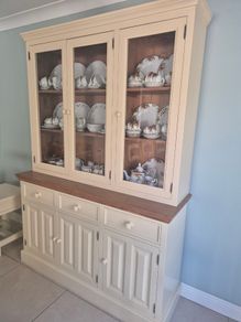 Strawbridge Kitchen Dresser