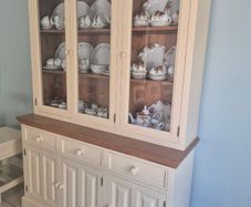 Strawbridge Kitchen Dresser