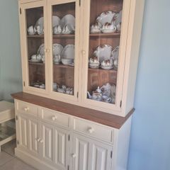 Strawbridge Kitchen Dresser