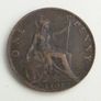 1901 penny Image 2
