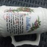 Lovely Small Vintage Jug Image 2