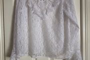 New look Curve top