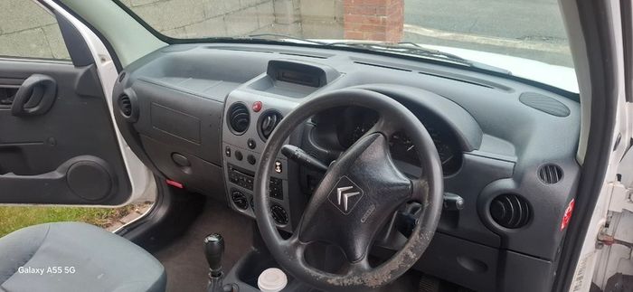 Car van
