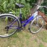 Hybrid Bike Image 4