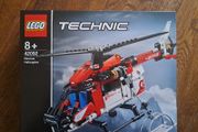 lego Technic 2 in 1 42092