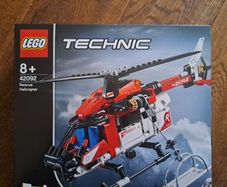 lego Technic 2 in 1 42092