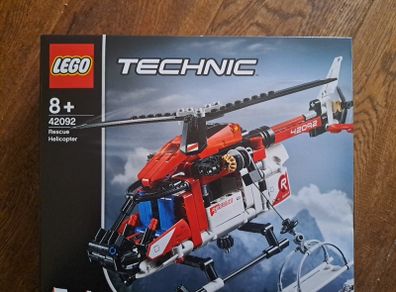 lego Technic 2 in 1 42092