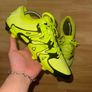 Adidas X15.2 FG/AG Solar Yellow/Core Black B26933 Image 2