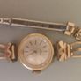 Vintage Hamilton Watch Ladies Image 4