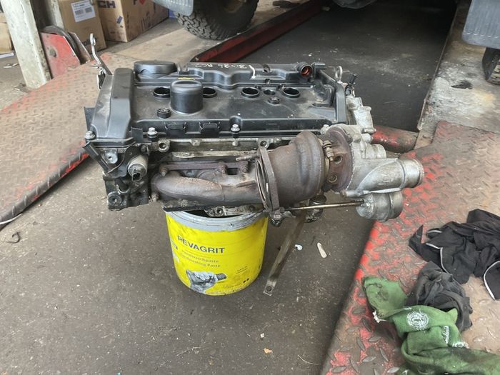 parts