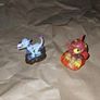 Massive Skylanders and Disney Infinity bundle Image 2