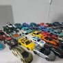 Hot Wheels Lot Image 2