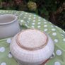 Vintage Collectable German  Soup Bowls Image 4