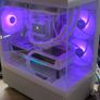 New Gaming Pc, 7800x3d, Rtx 5070, 32gb Ddr5, 1tb Ssd Image 3