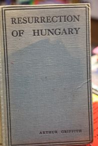 The Resurrection of Hungary