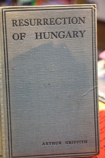 The Resurrection of Hungary