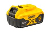 DeWalt DCB184 18v XR Li-Ion 5Ah Battery