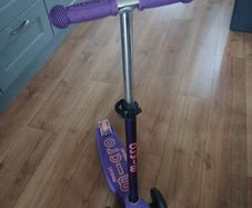maxi micro scooter