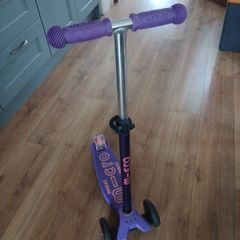 maxi micro scooter