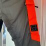 stihl chainsaw trousers Image 5