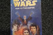 Star wars Heir to the empire 1st edition book
