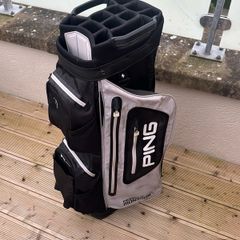 Ping Monsoon