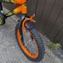 Kids bike 16 inches Image 4