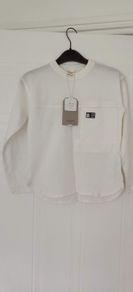 BNWT Zara Boys Top 7-8yrs