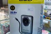 Awei H45A magnetic wireless powerbank