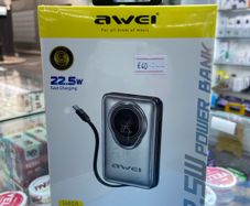 Awei H45A magnetic wireless powerbank