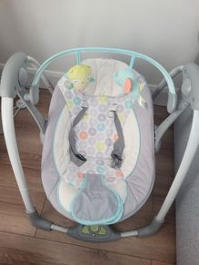 baby bouncer