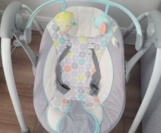 baby bouncer