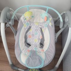 baby bouncer