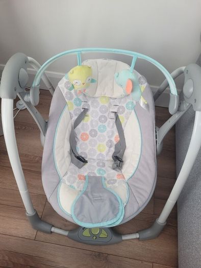 baby bouncer