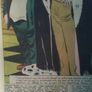 Sergeant Bilko #17 Dc Comics 1960. Phil Silvers Photo Cover. Image 2