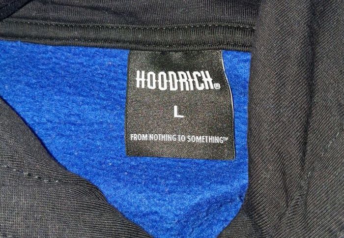 Hoodrich Hoodie - Size - Large - RRP - 70.00 - Open To Offers!!