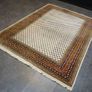 Vintage Indian Carpet Image 8