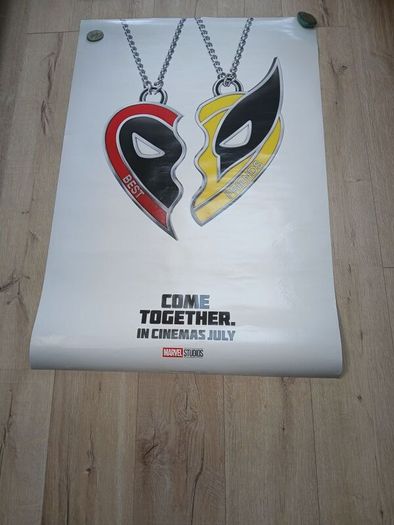 Cinema Quad Posters Buy One And Get 50% Off The Cheaper One!