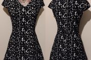 Stunning Zara Occasion Dress