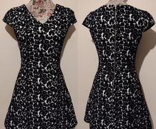 Stunning Zara Occasion Dress