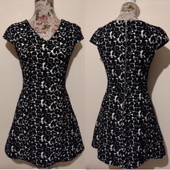 Stunning Zara Occasion Dress