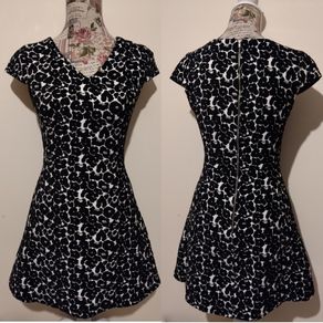 Stunning Zara Occasion Dress