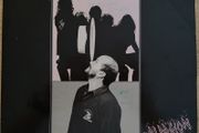 Stumpus Maximus And The Good Ol' Boys (Def Leppard) - Release Me Vinyl 12" Single (1988) RARE PROMO EX+