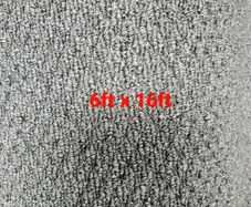 carpet 6ft x 16ft