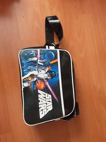 Brand New Star Wars Bag