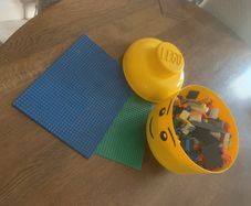lego bundle
